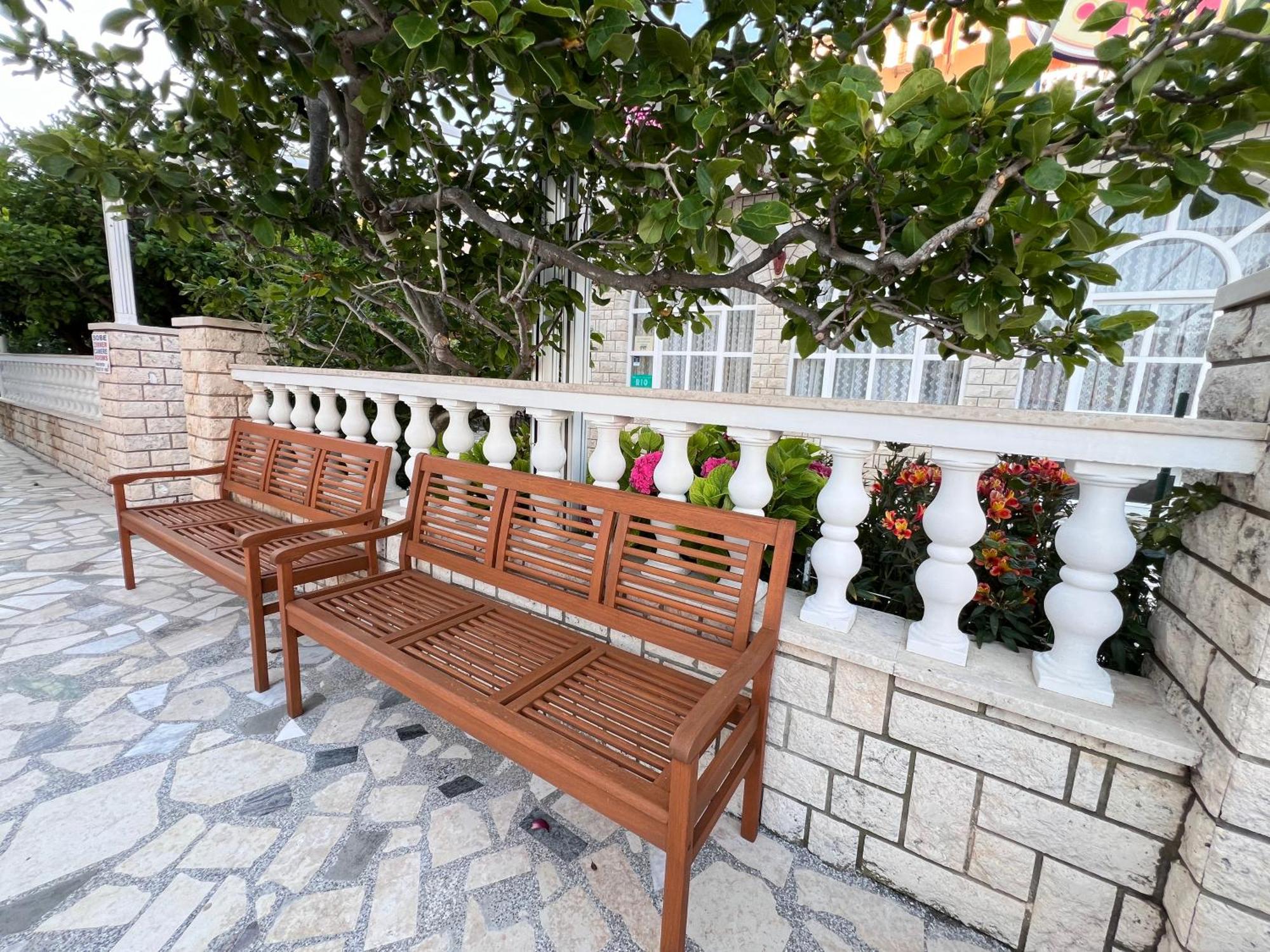 Bed & Breakfast Rab Palit Buitenkant foto