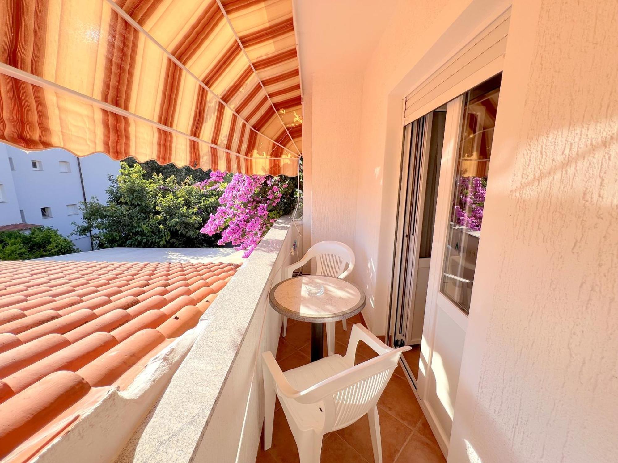 Bed & Breakfast Rab Palit Buitenkant foto