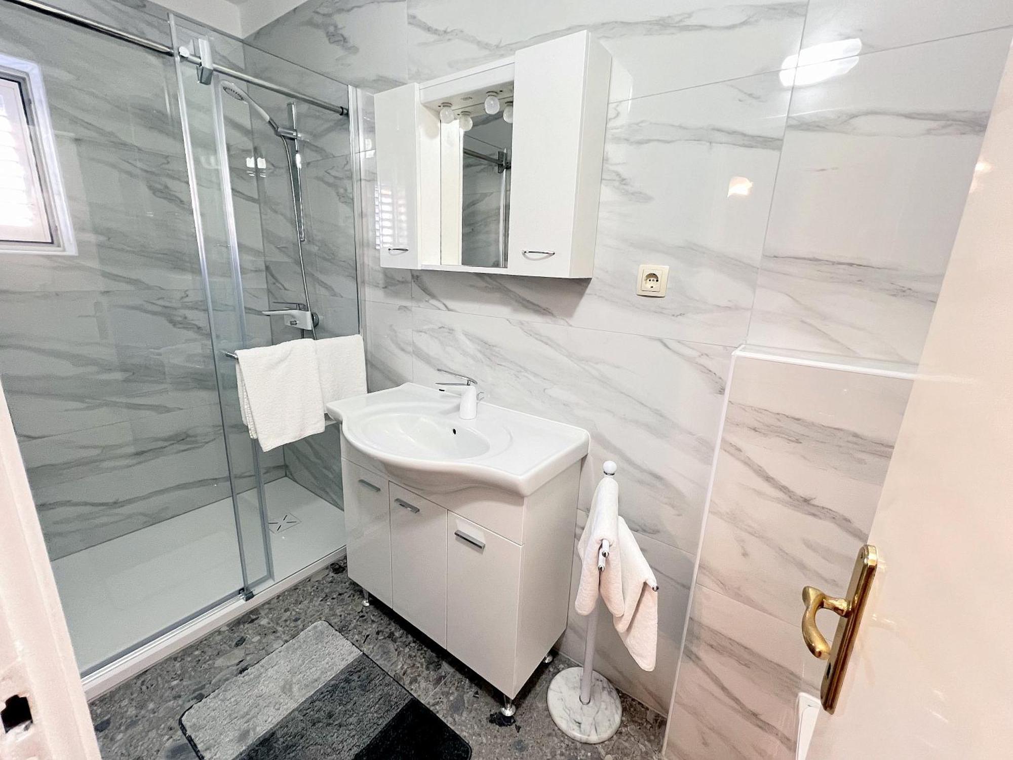 Bed & Breakfast Rab Palit Buitenkant foto