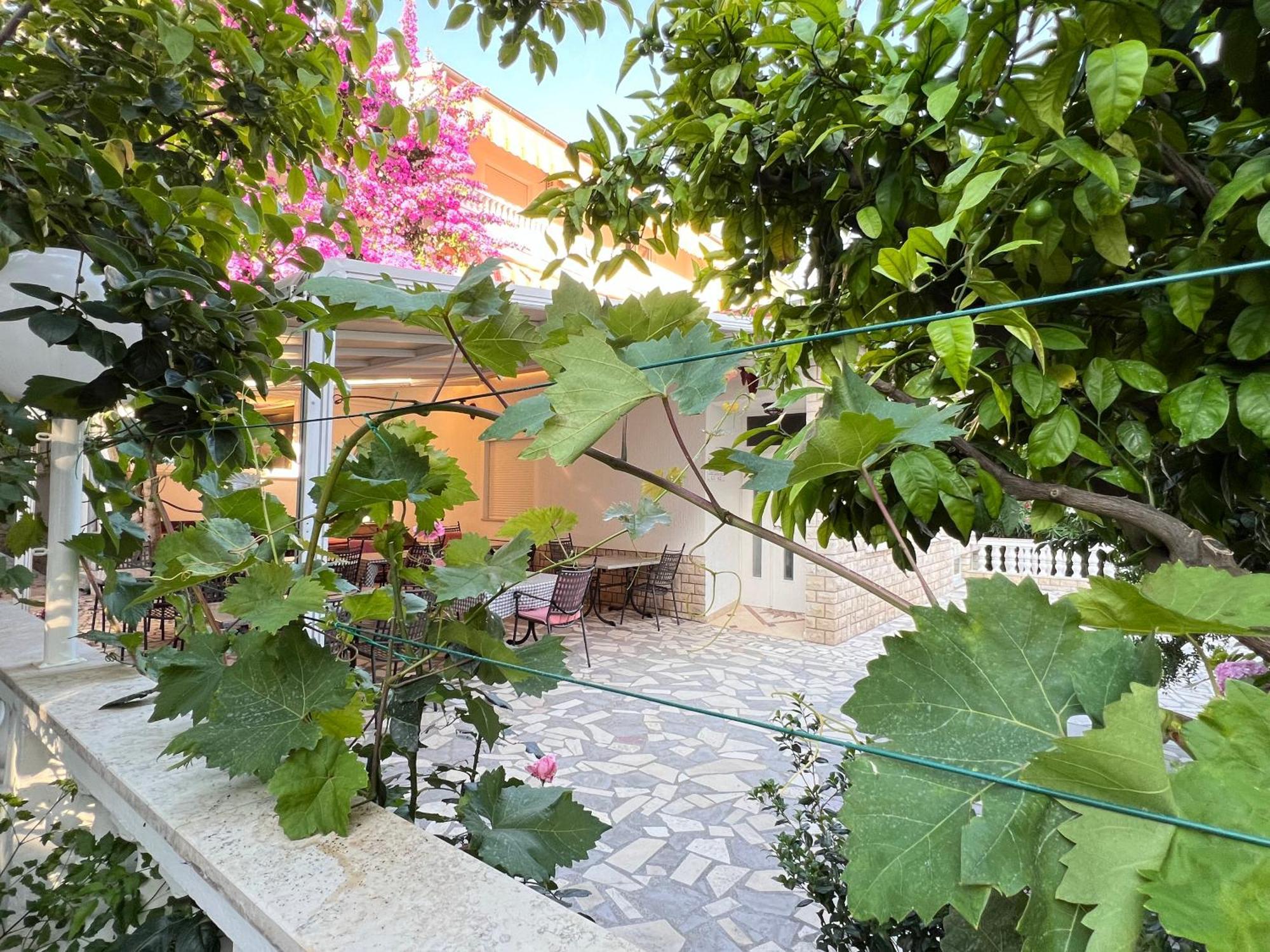 Bed & Breakfast Rab Palit Buitenkant foto