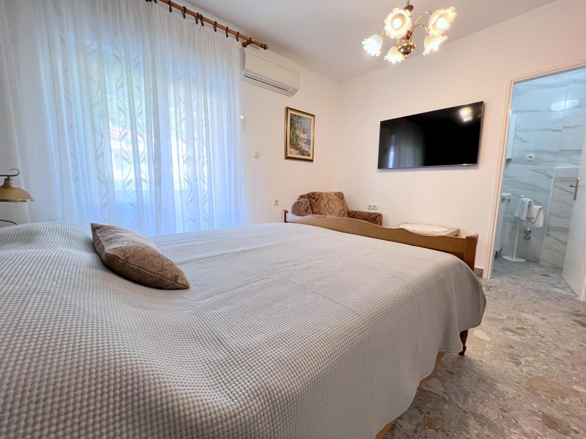 Bed & Breakfast Rab Palit Buitenkant foto