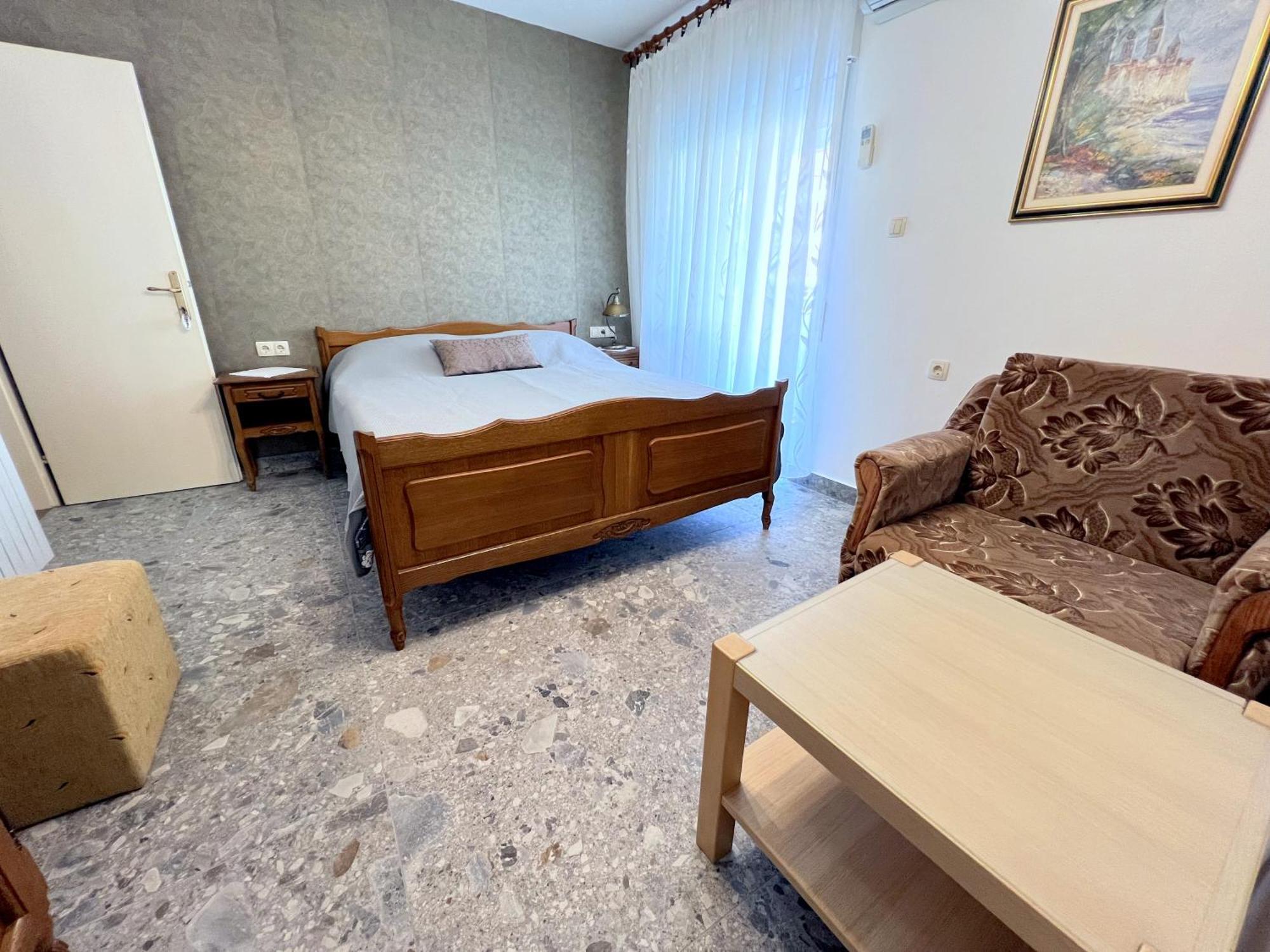 Bed & Breakfast Rab Palit Buitenkant foto