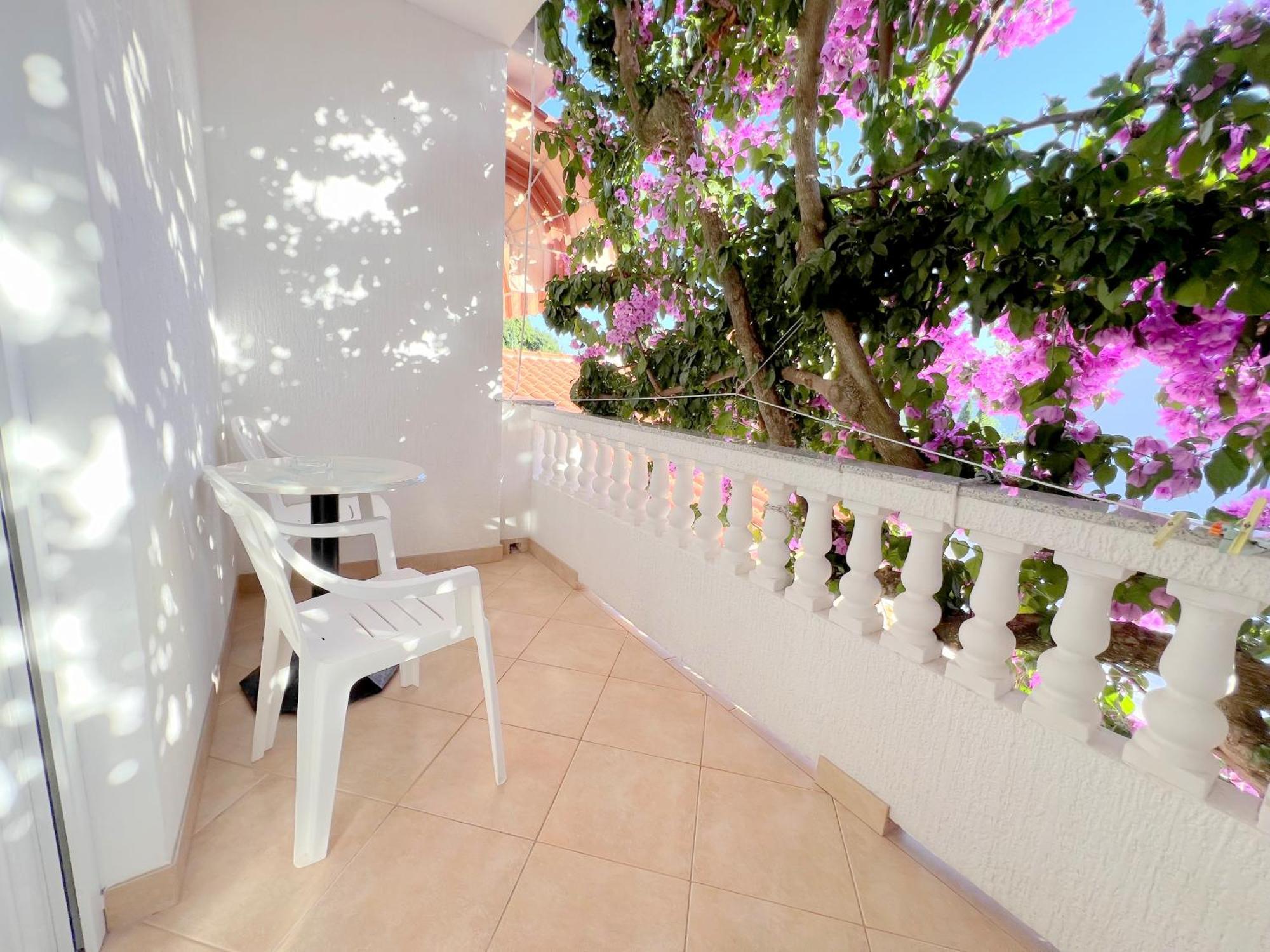 Bed & Breakfast Rab Palit Buitenkant foto