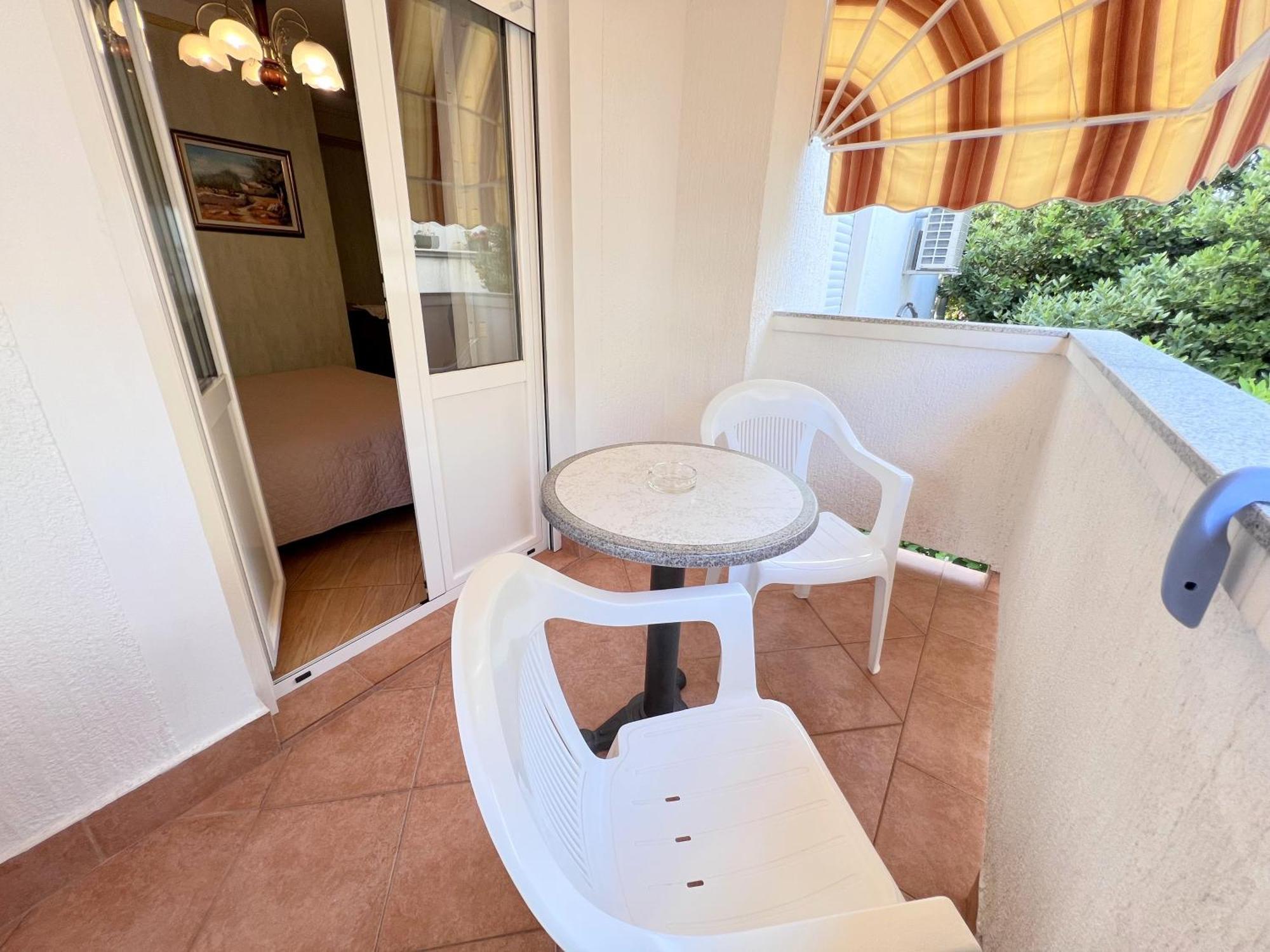 Bed & Breakfast Rab Palit Buitenkant foto