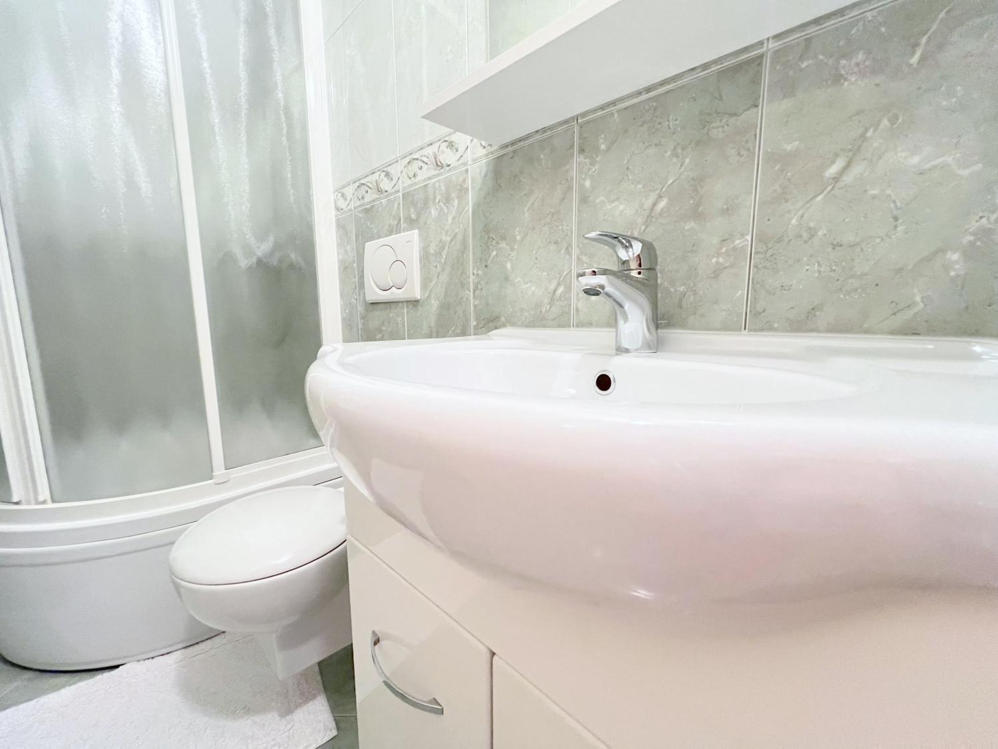 Bed & Breakfast Rab Palit Buitenkant foto