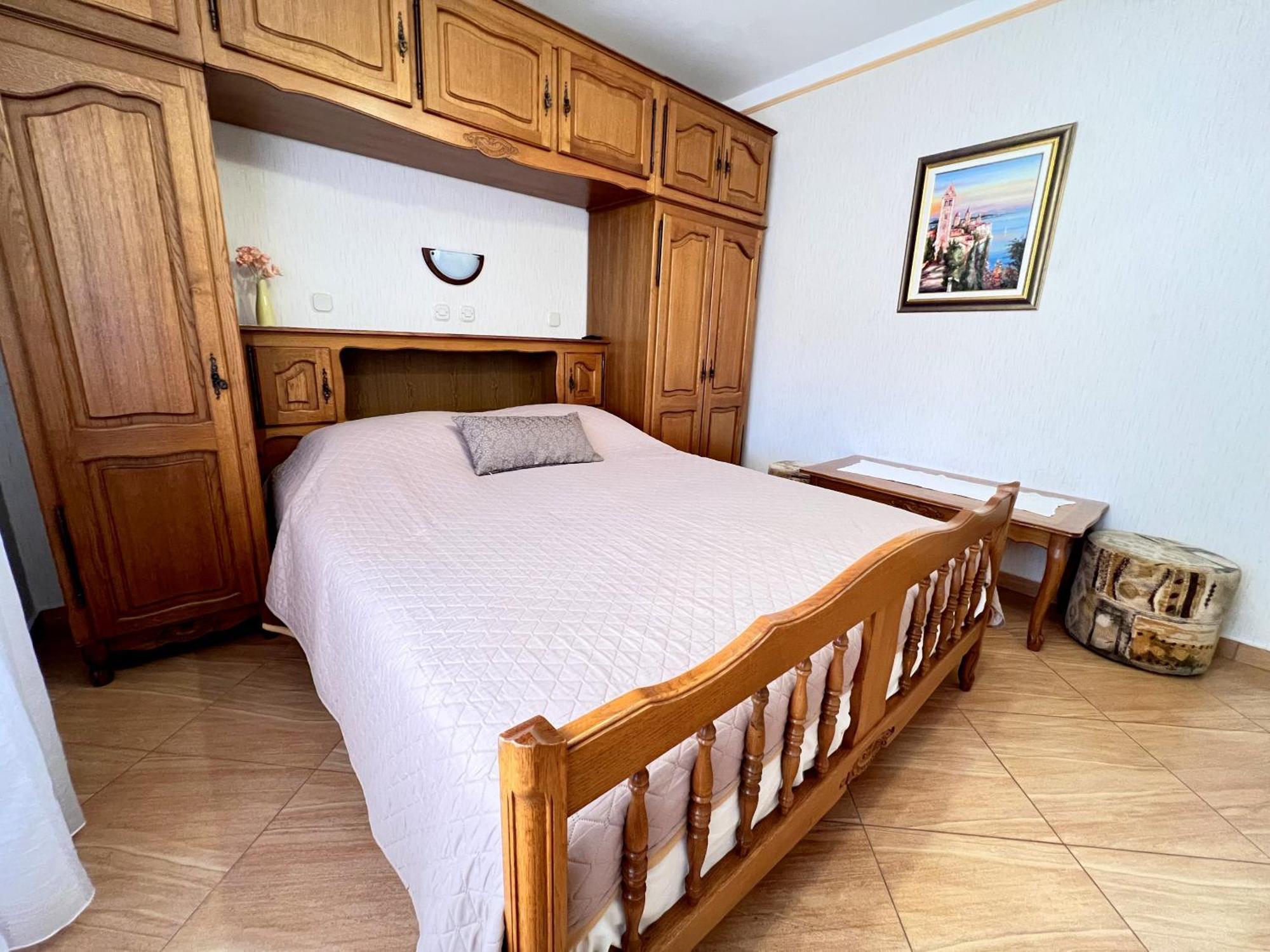 Bed & Breakfast Rab Palit Buitenkant foto