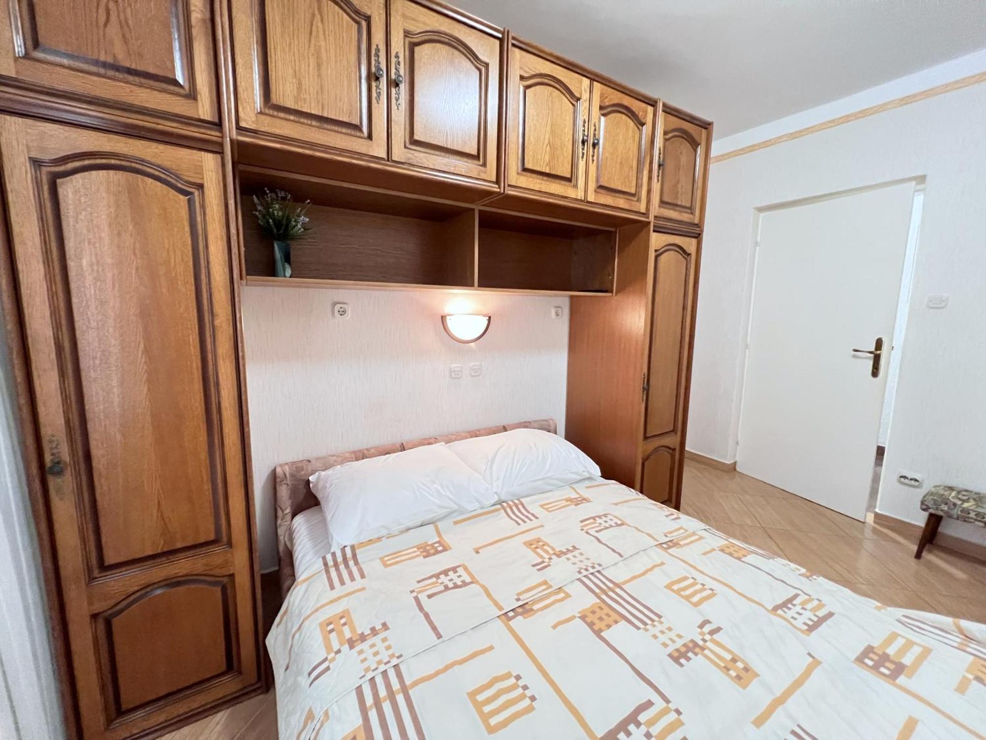 Bed & Breakfast Rab Palit Buitenkant foto