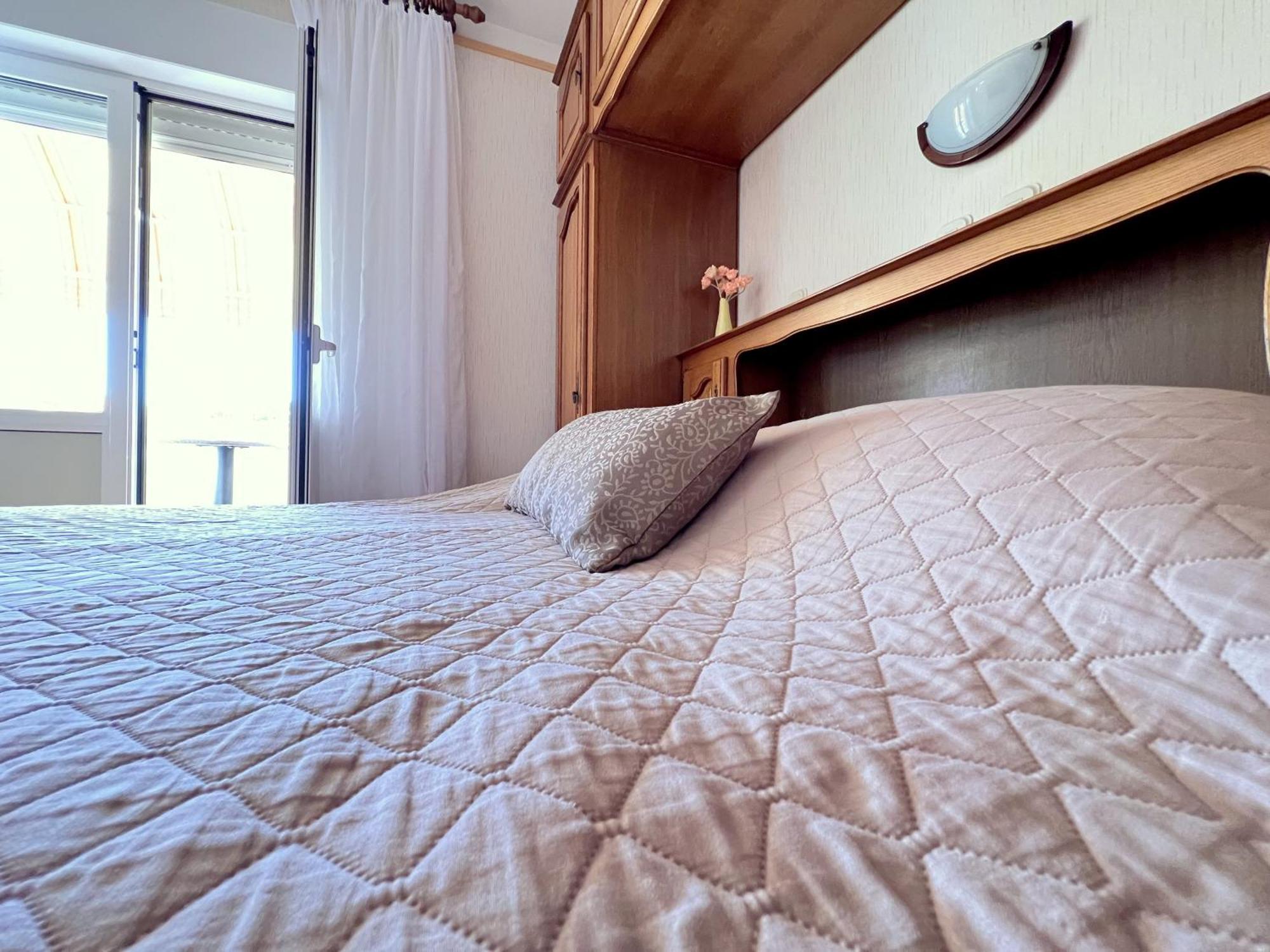 Bed & Breakfast Rab Palit Buitenkant foto