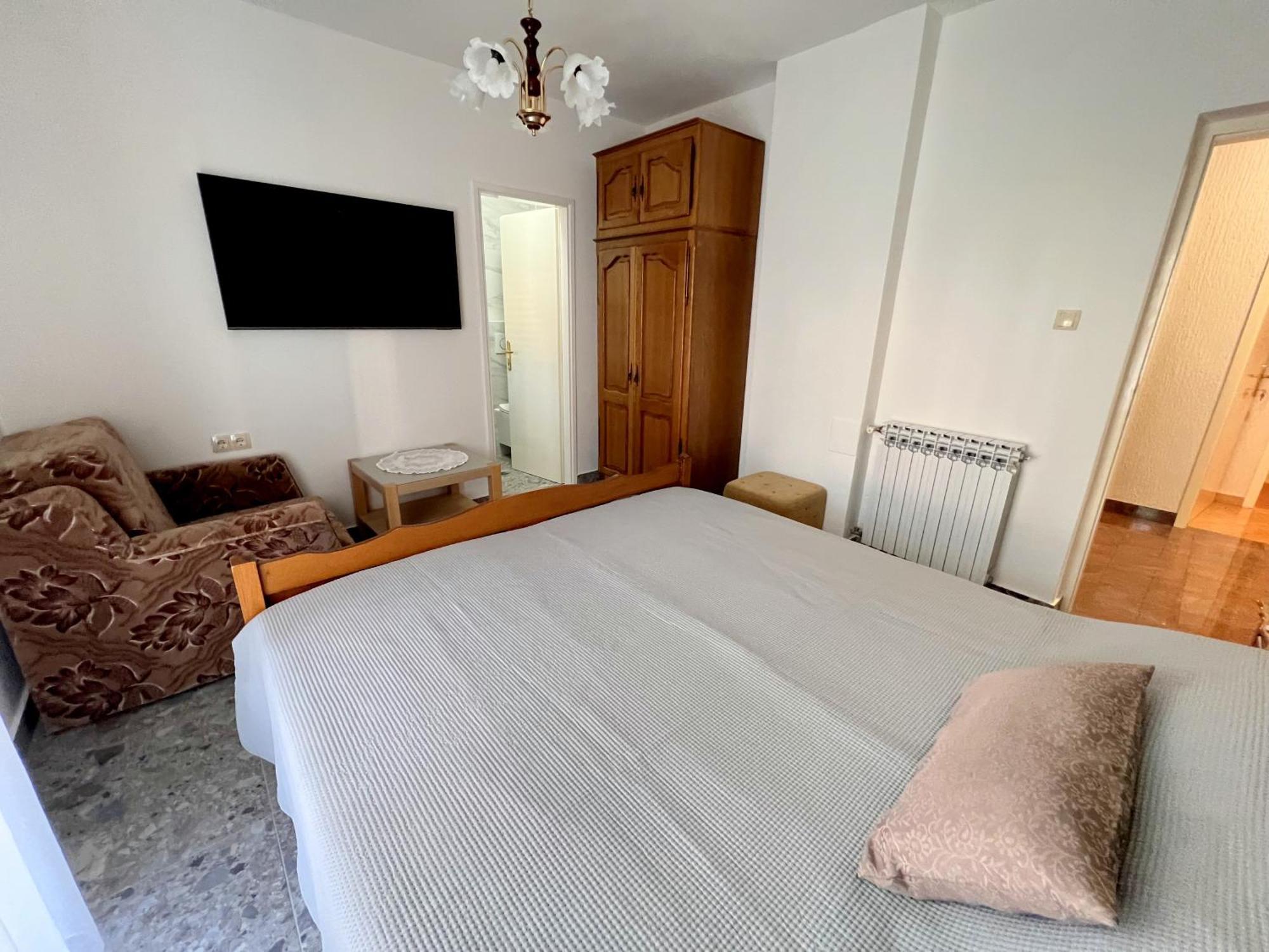 Bed & Breakfast Rab Palit Buitenkant foto