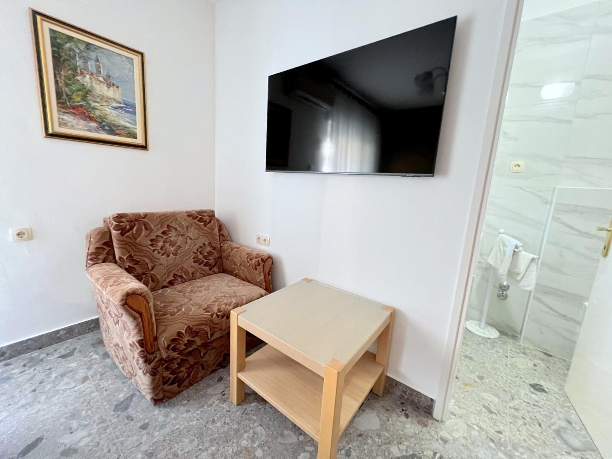 Bed & Breakfast Rab Palit Buitenkant foto