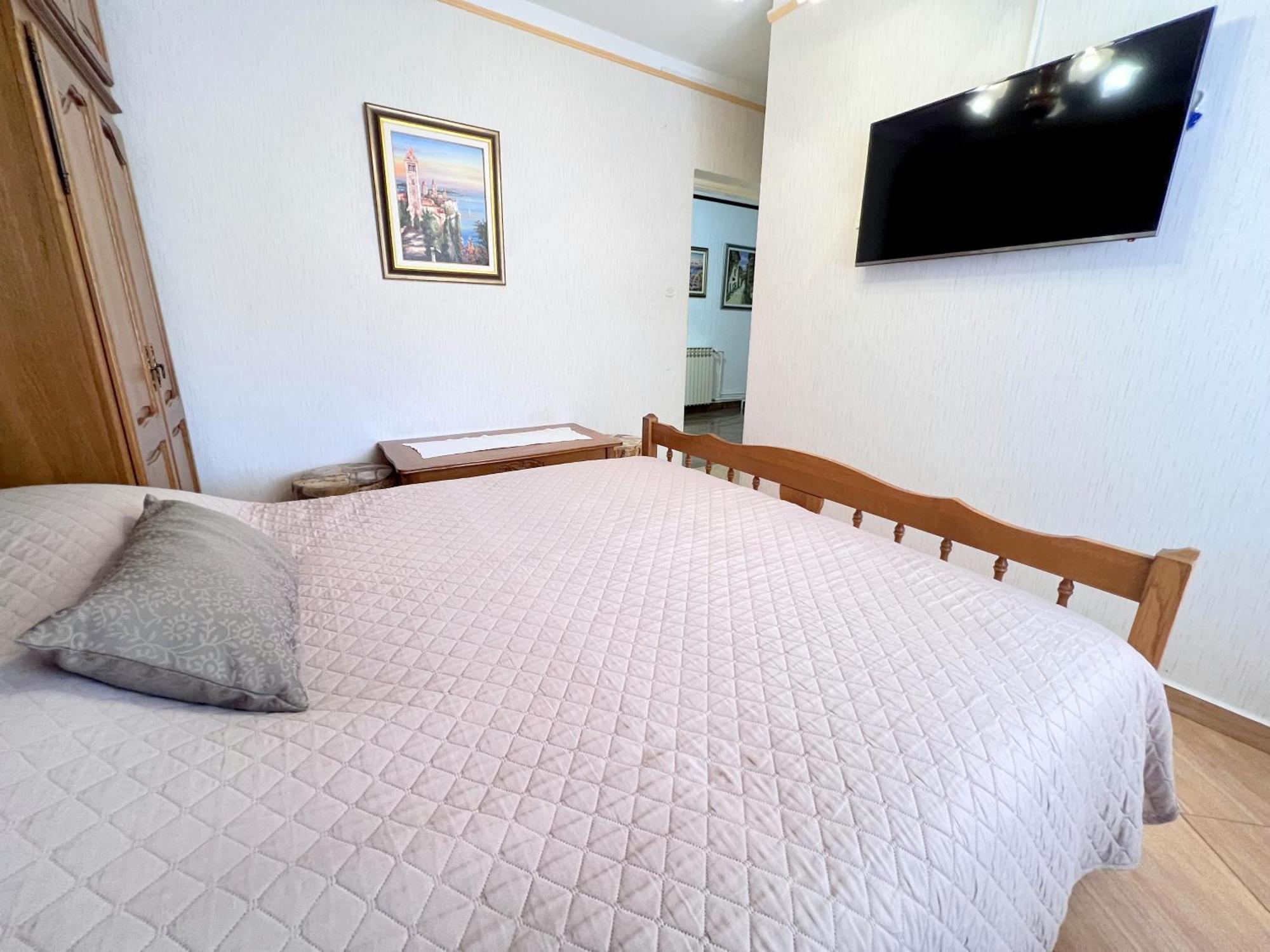 Bed & Breakfast Rab Palit Buitenkant foto