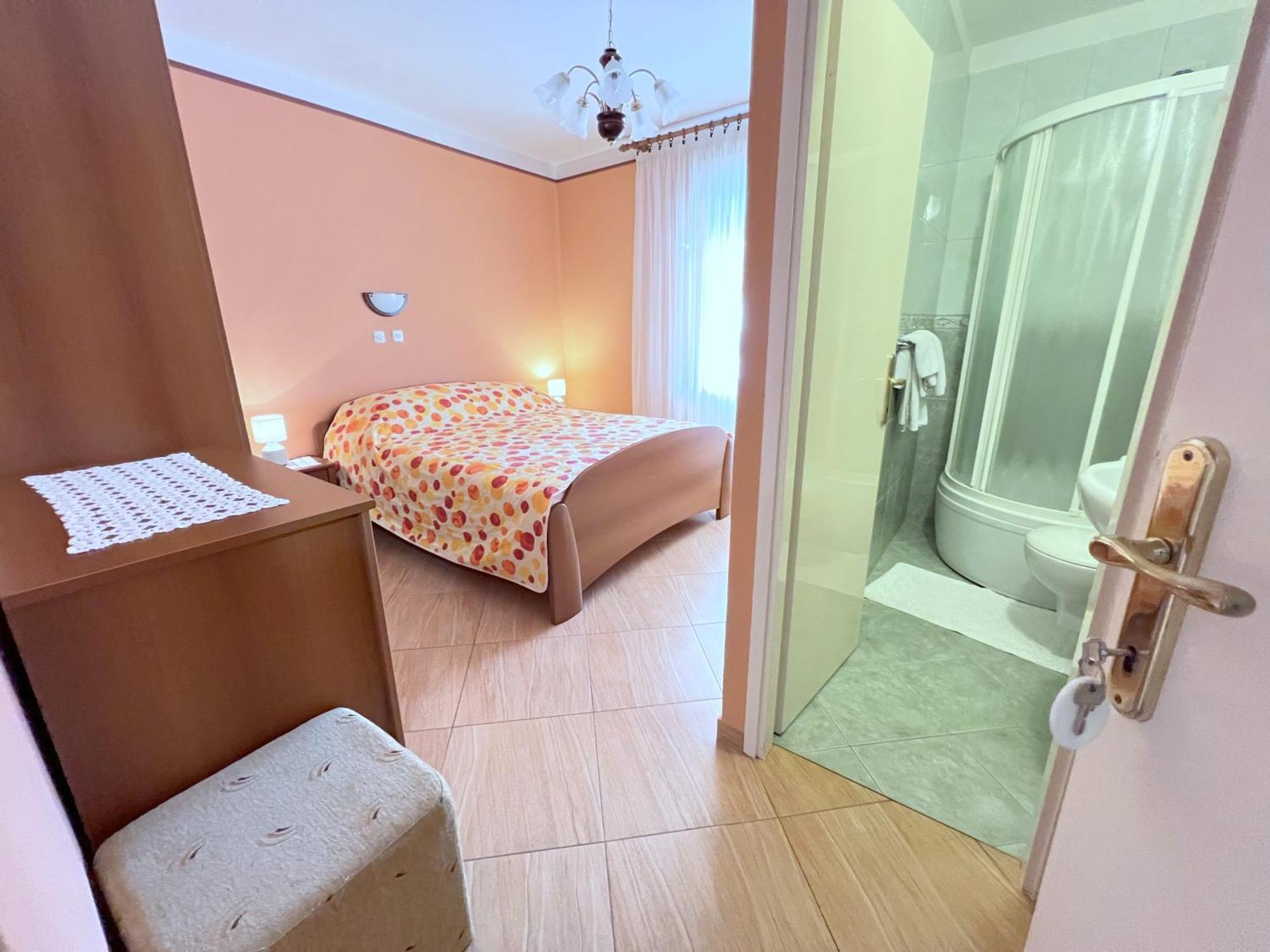 Bed & Breakfast Rab Palit Buitenkant foto
