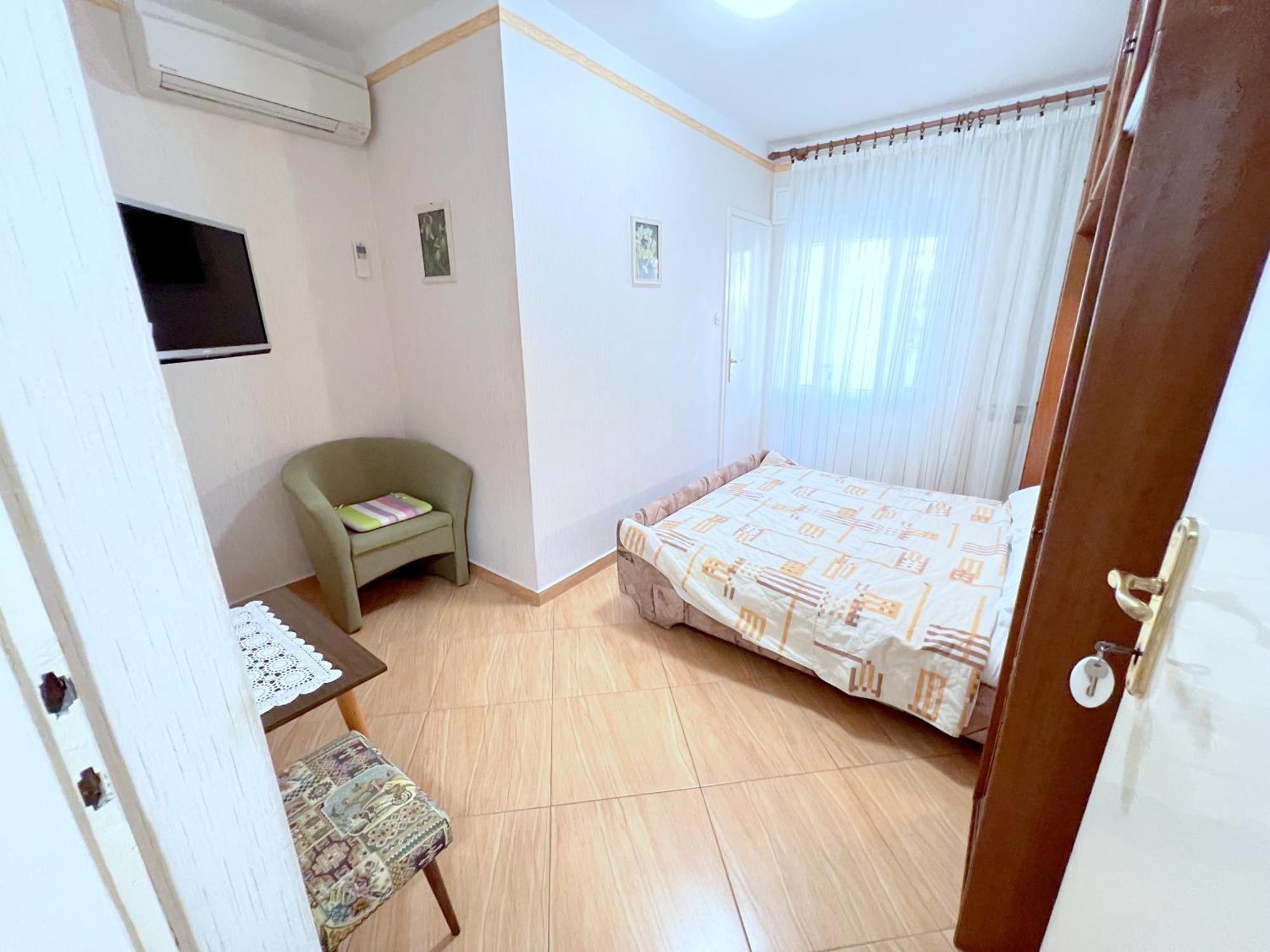 Bed & Breakfast Rab Palit Buitenkant foto