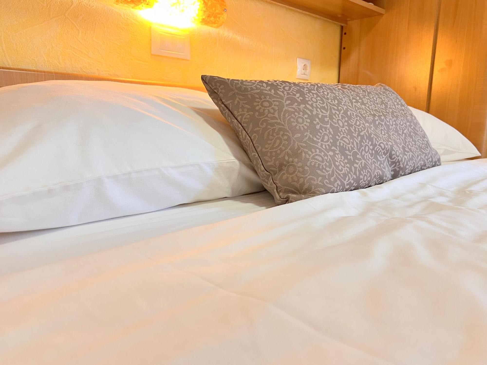 Bed & Breakfast Rab Palit Buitenkant foto