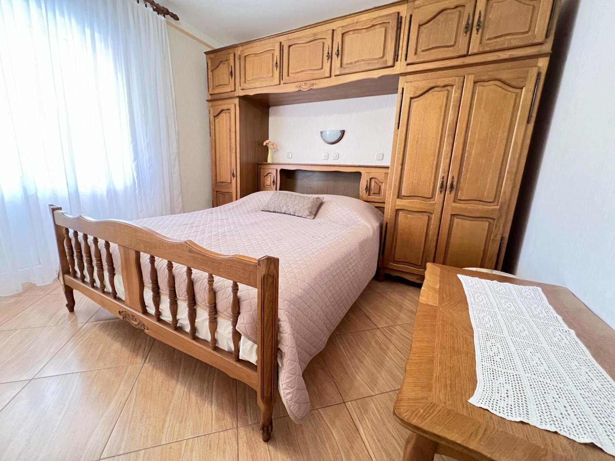 Bed & Breakfast Rab Palit Buitenkant foto
