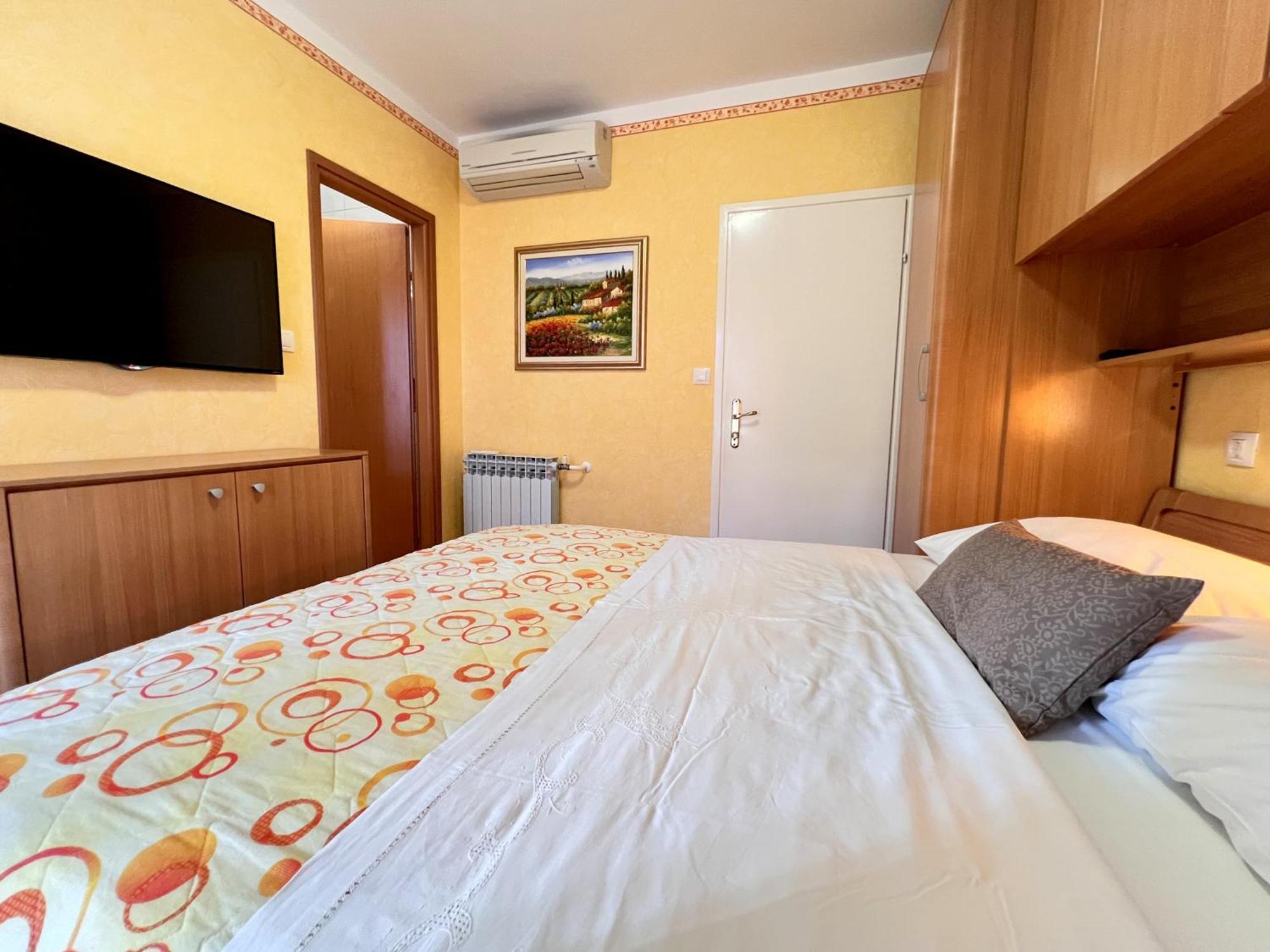 Bed & Breakfast Rab Palit Buitenkant foto