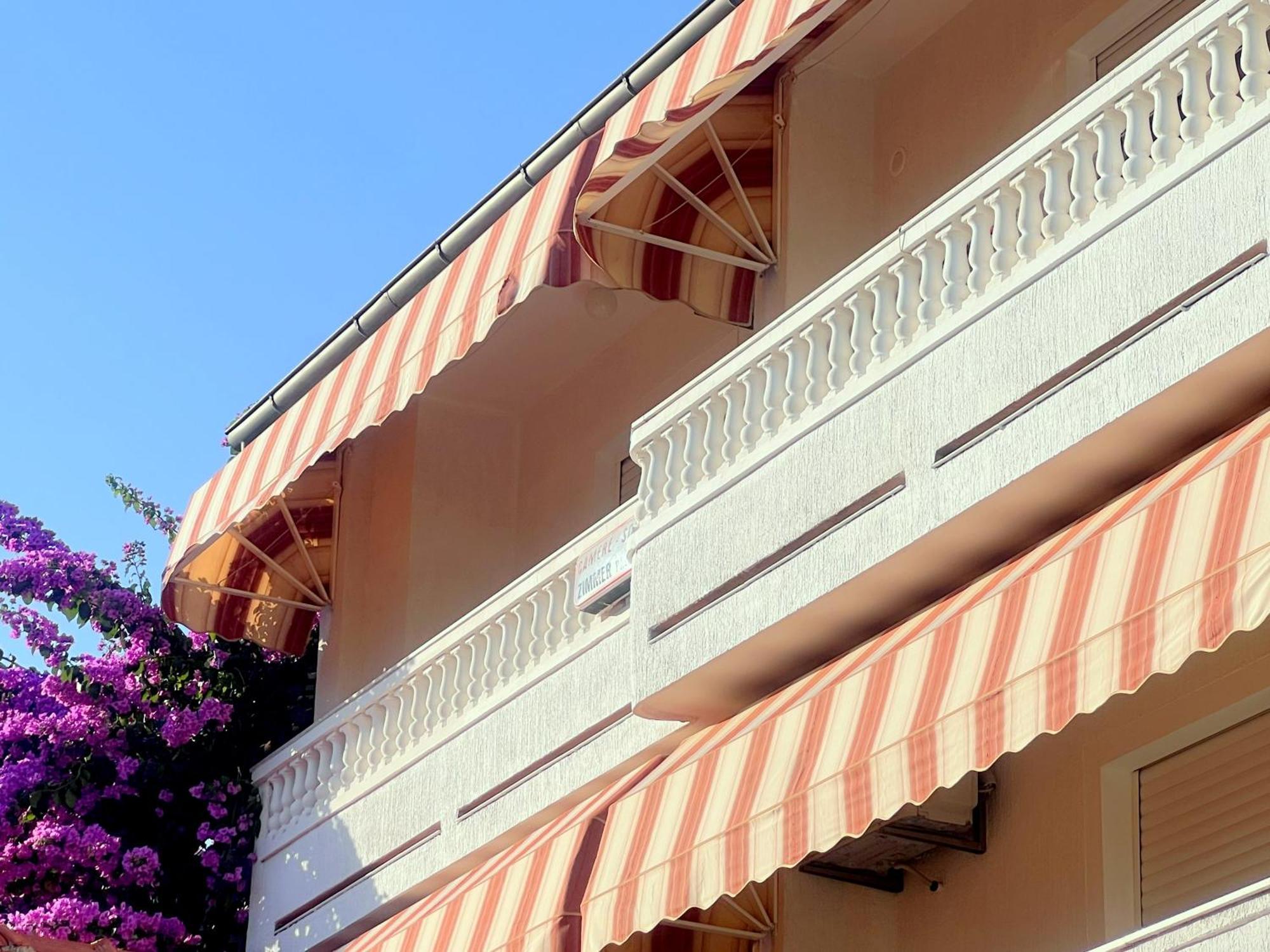 Bed & Breakfast Rab Palit Buitenkant foto