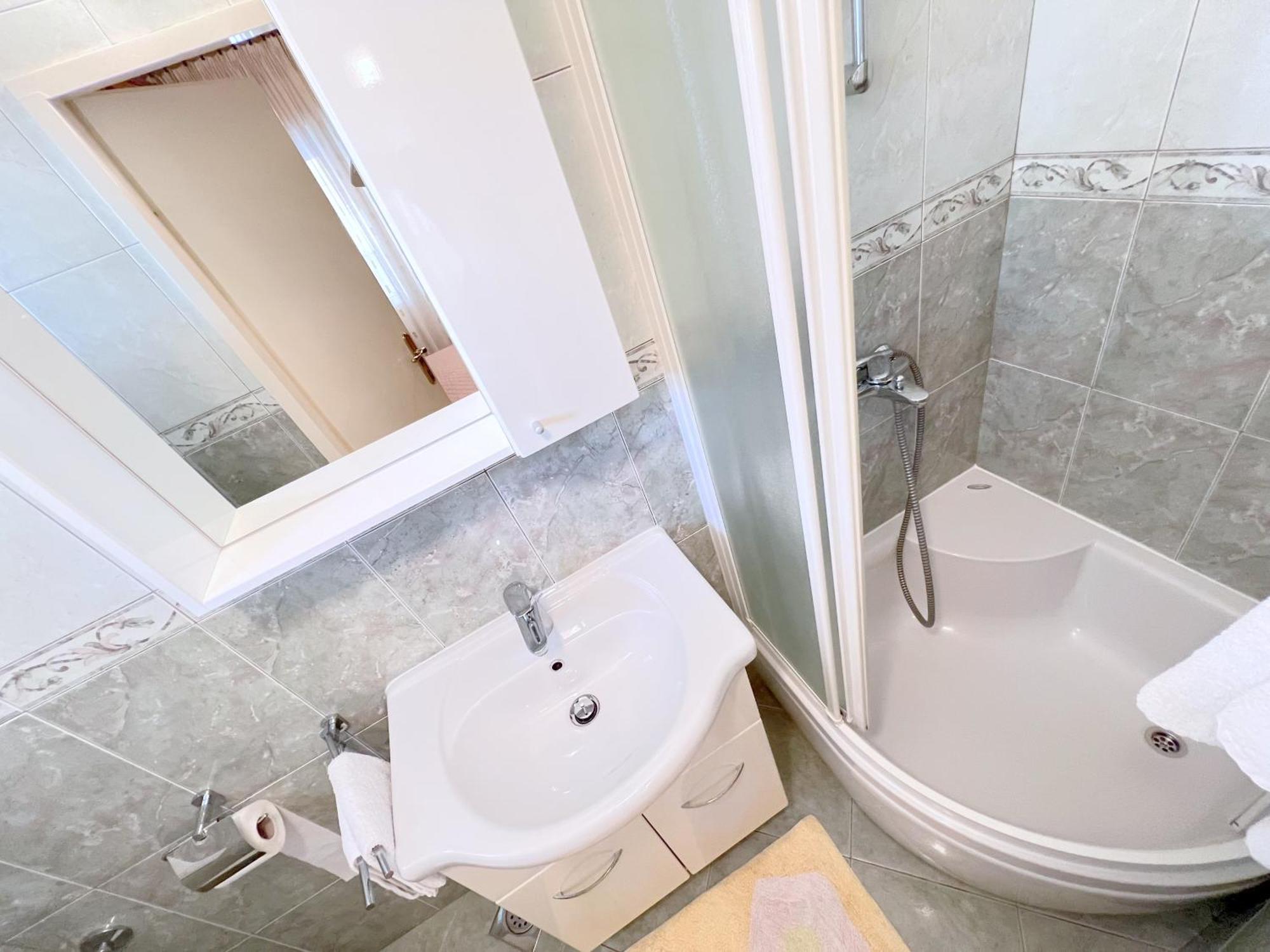 Bed & Breakfast Rab Palit Buitenkant foto