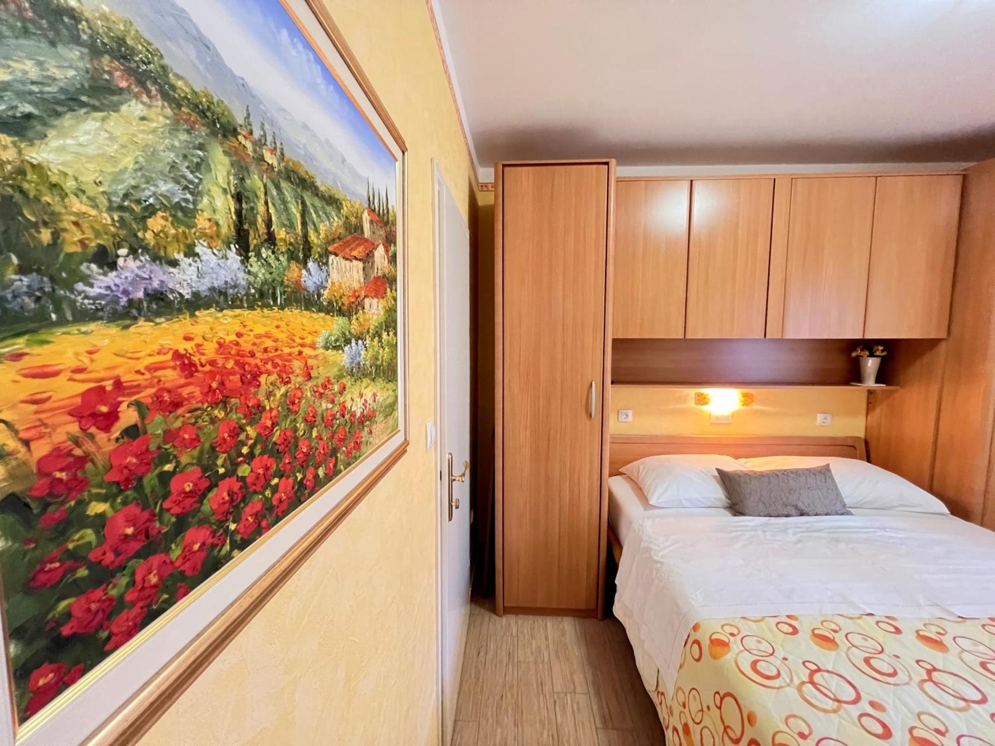 Bed & Breakfast Rab Palit Buitenkant foto