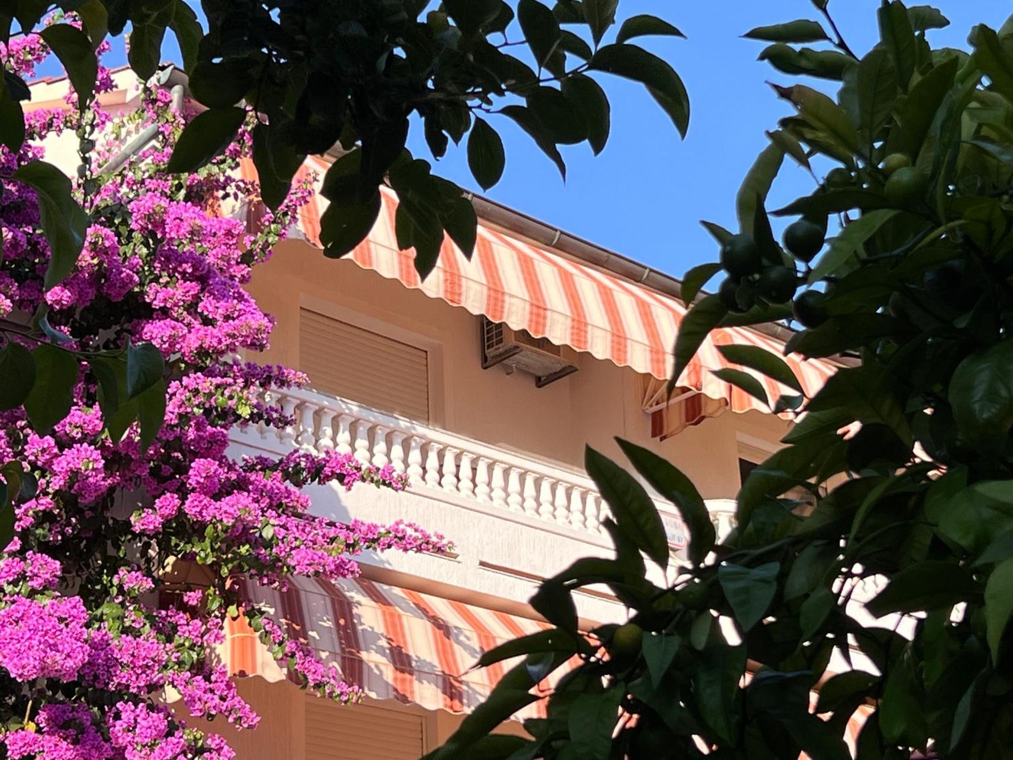 Bed & Breakfast Rab Palit Buitenkant foto