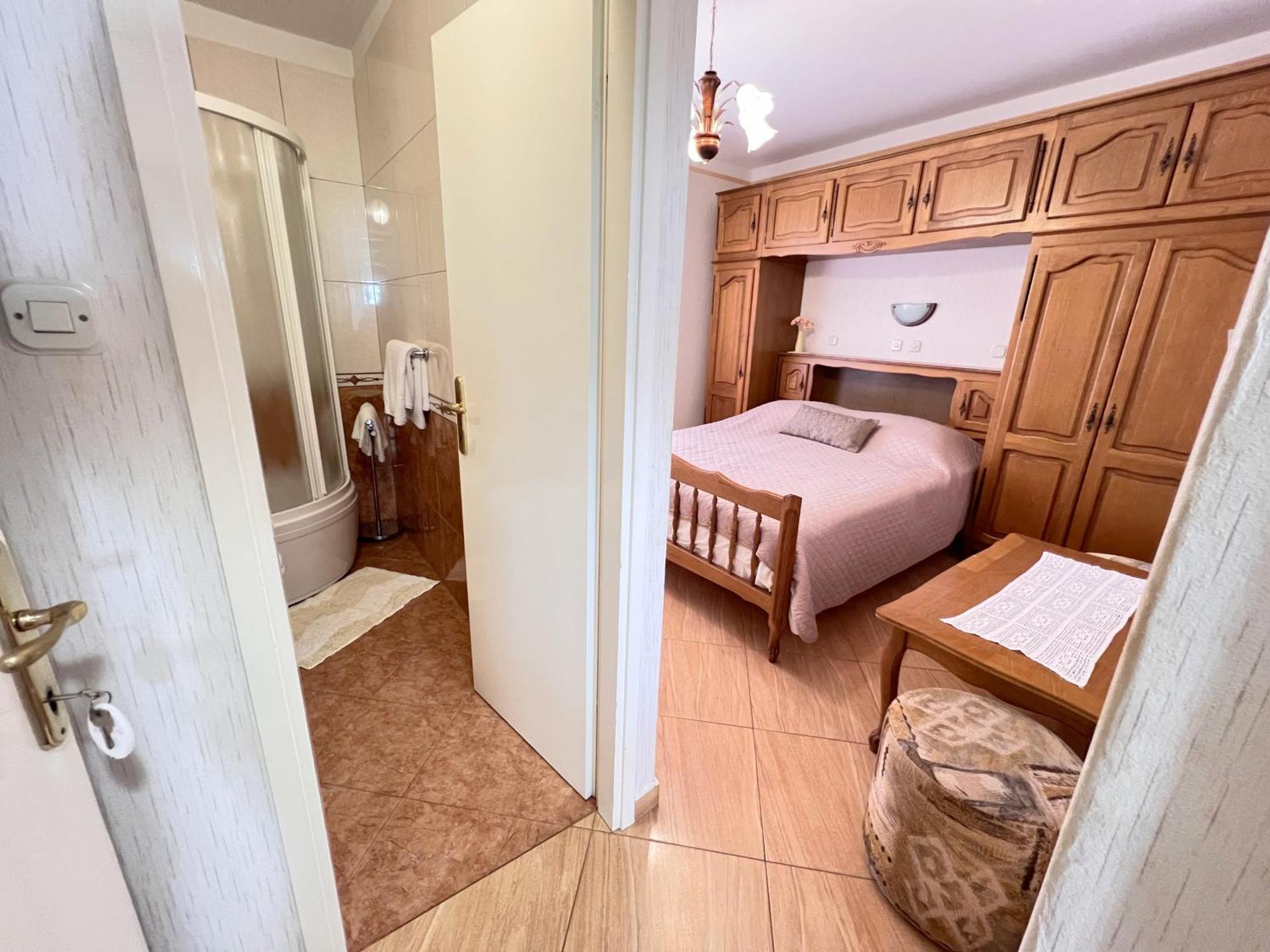 Bed & Breakfast Rab Palit Buitenkant foto