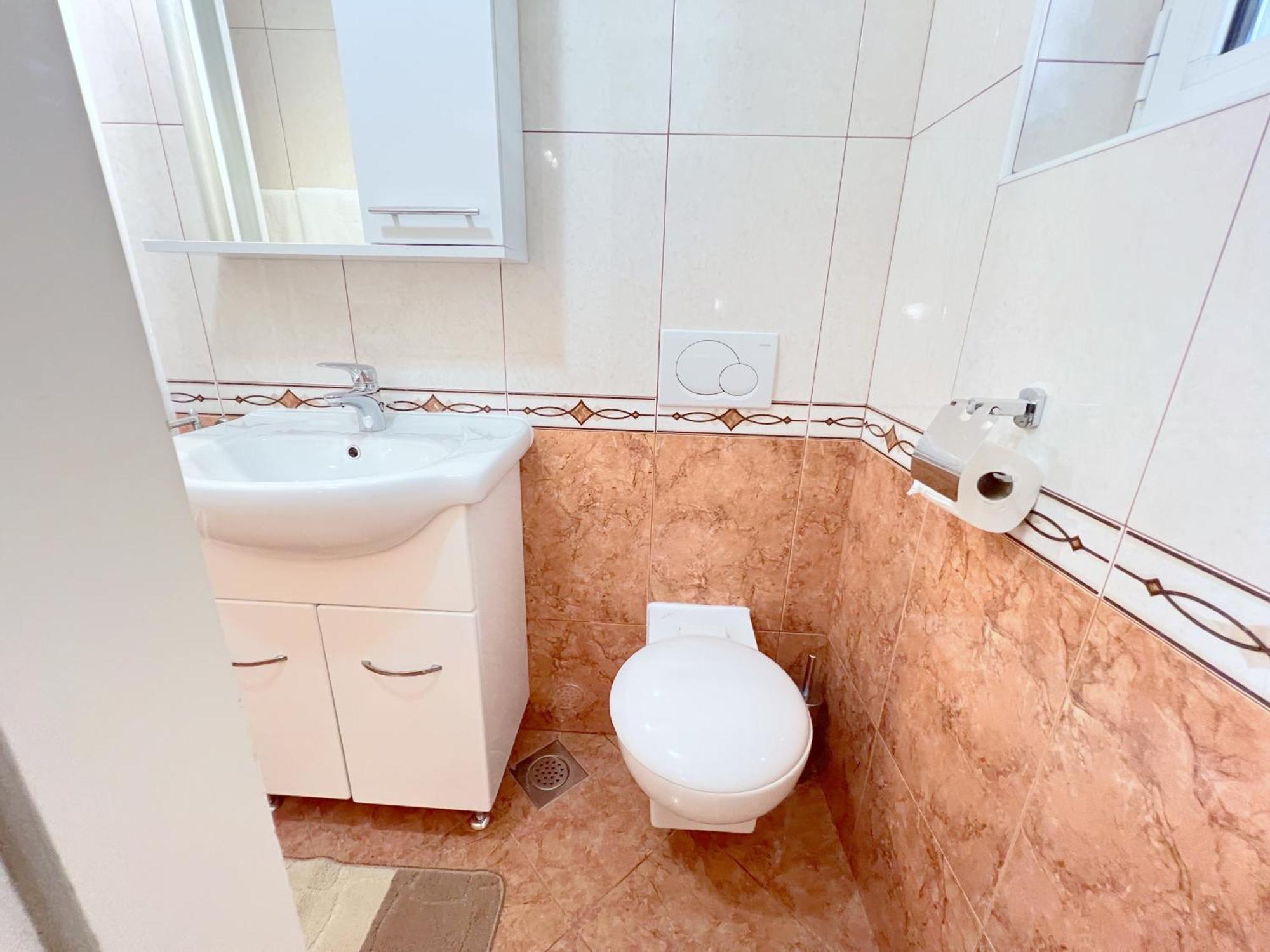 Bed & Breakfast Rab Palit Buitenkant foto