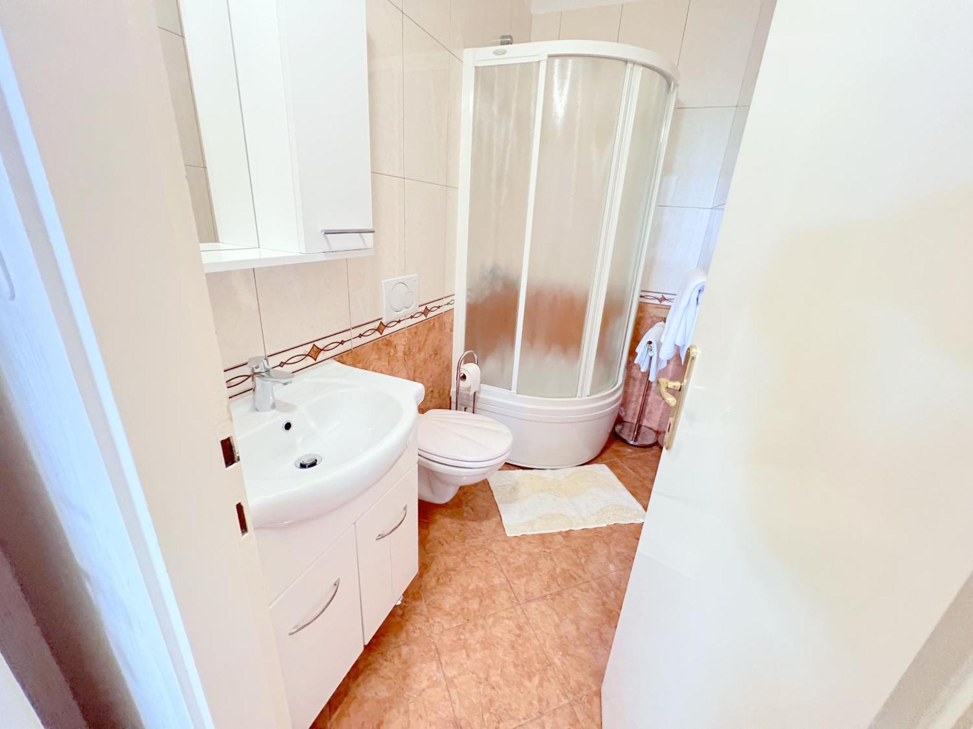Bed & Breakfast Rab Palit Buitenkant foto