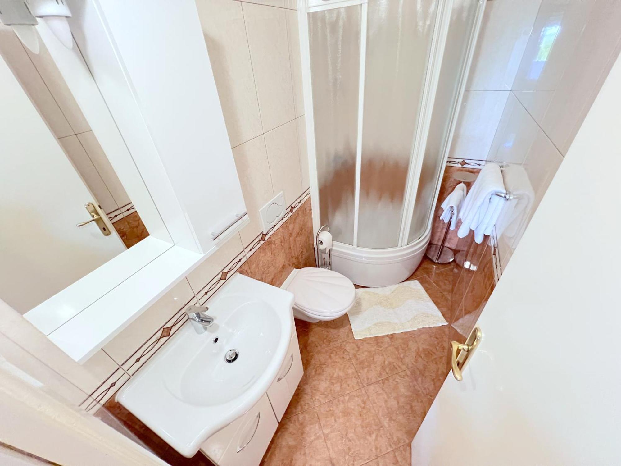 Bed & Breakfast Rab Palit Buitenkant foto