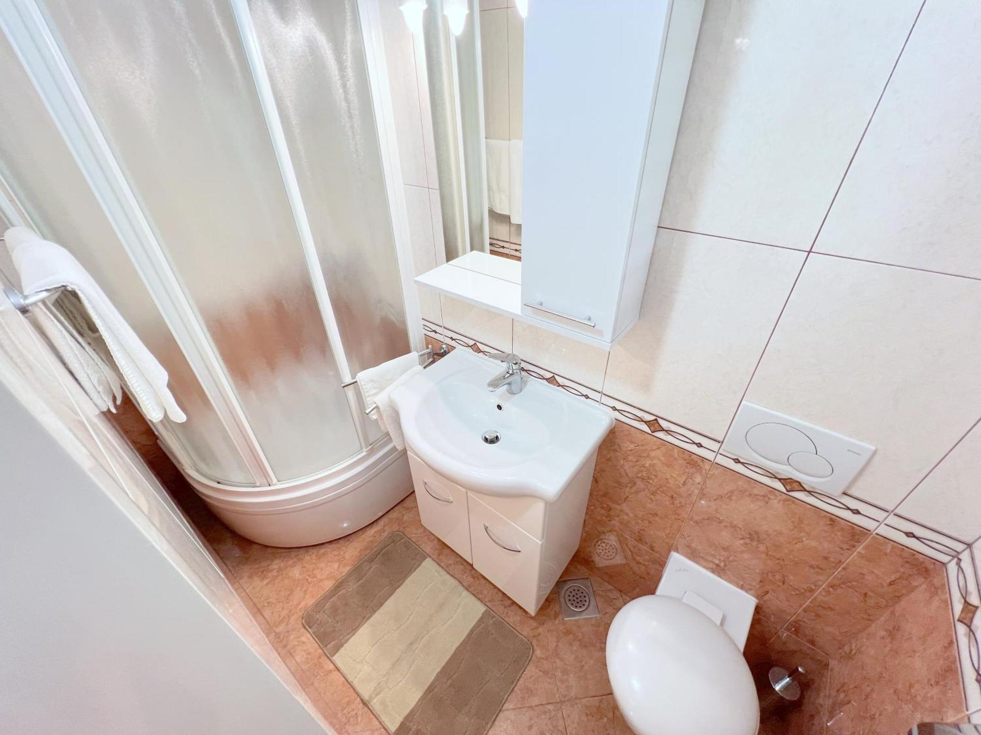 Bed & Breakfast Rab Palit Buitenkant foto
