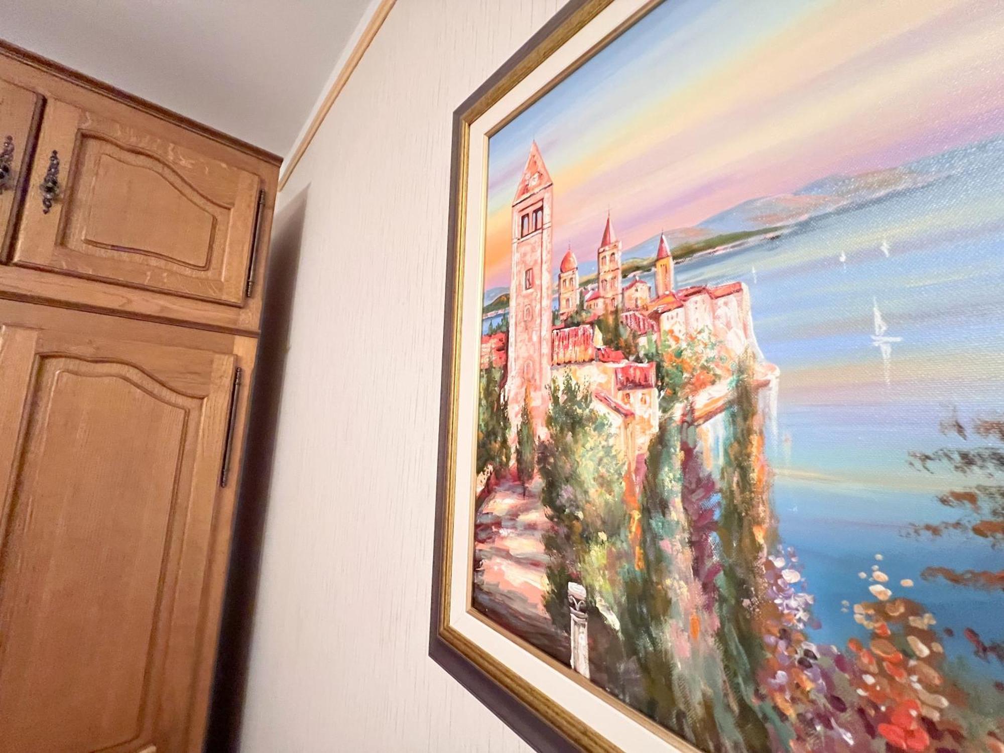 Bed & Breakfast Rab Palit Buitenkant foto